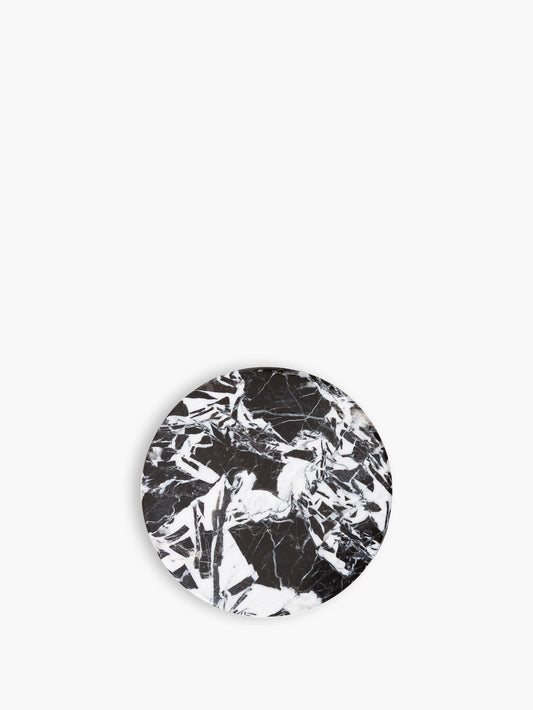 Antique Marble Candle Lid For classic candles 185G