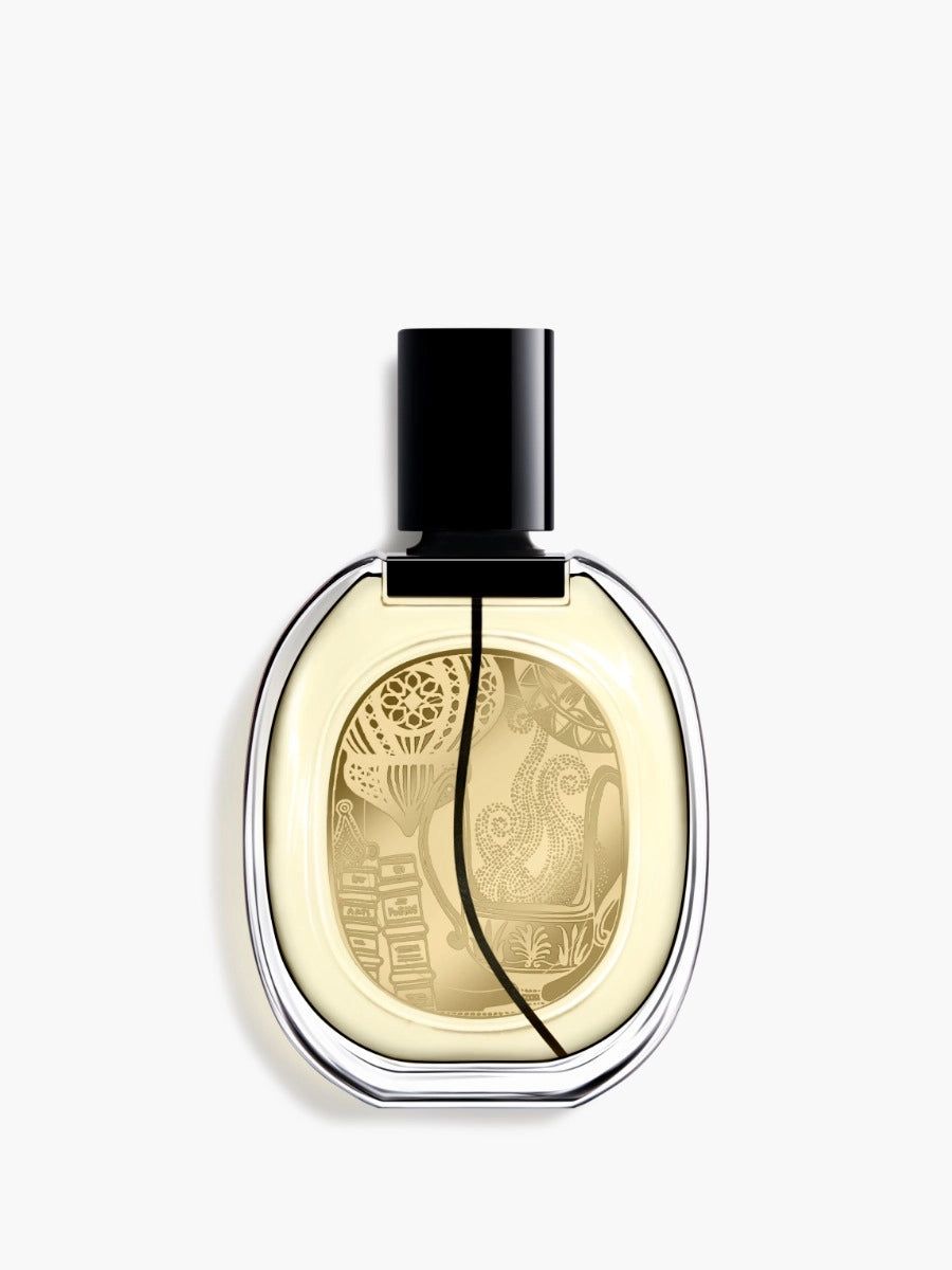 Benjoin Bohème Eau de parfum 75ML