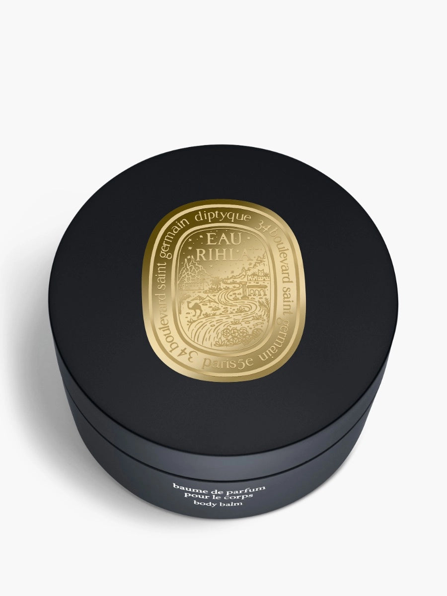 Eau Rihla Perfumed body balm 200G