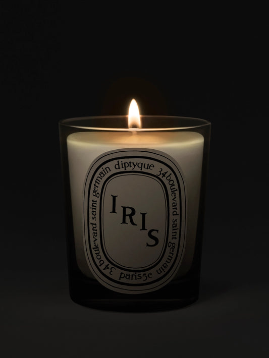 Iris Classic Candle 190G