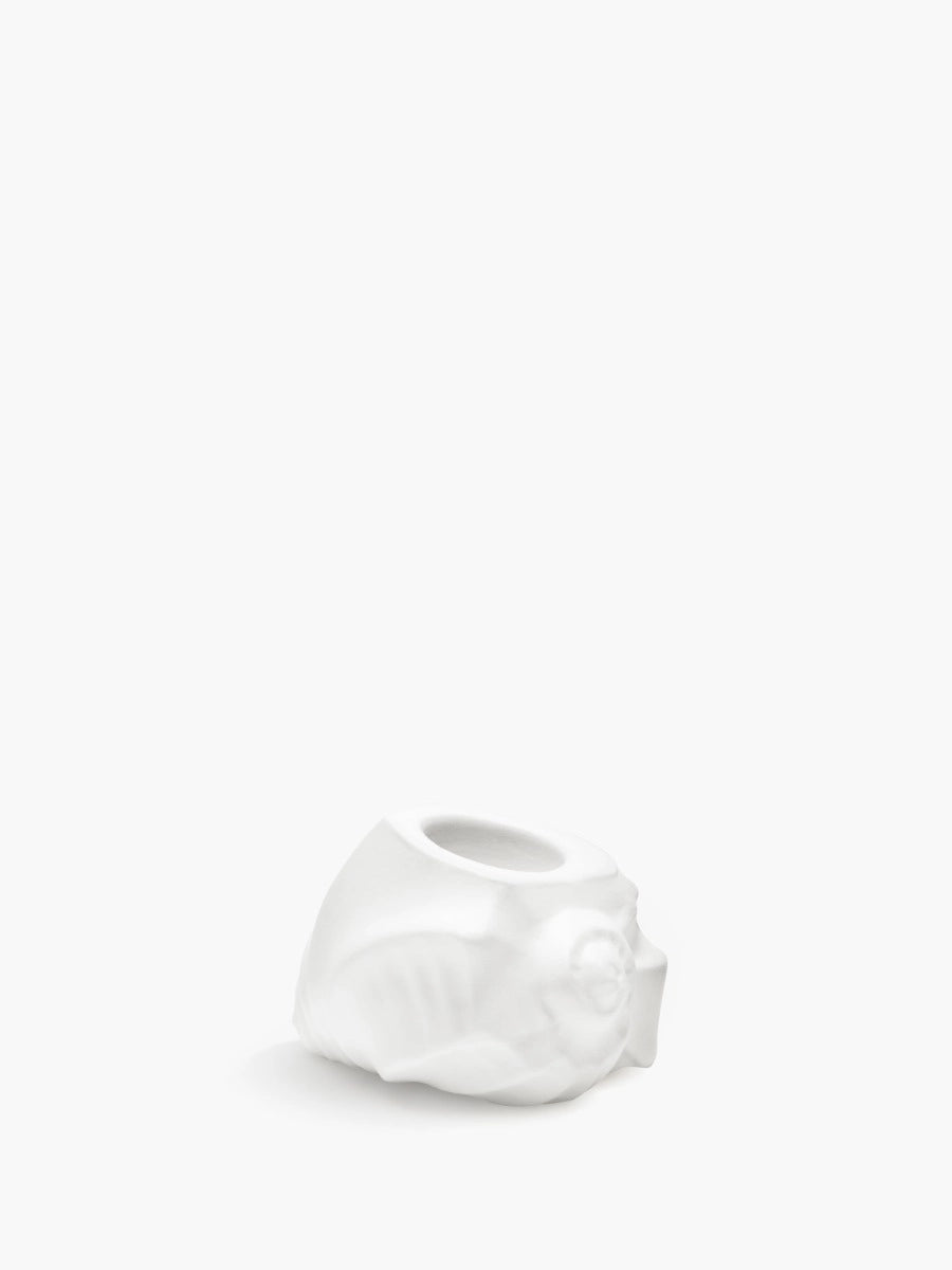 Shell stand For taper candles 147G