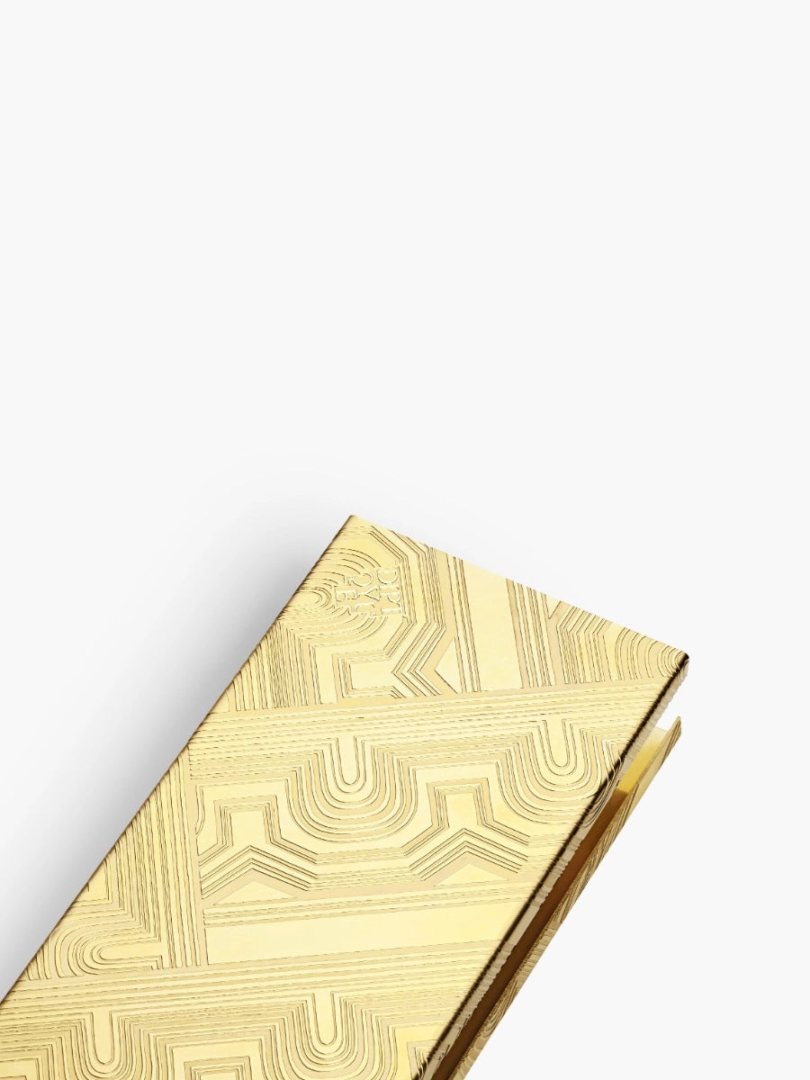 Basile Engraved Sleeve For matchbox 112G