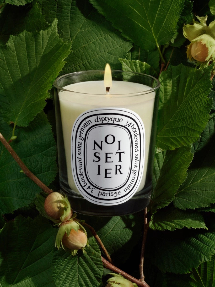 Noisetier (Hazel Tree) Classic Candle 190G