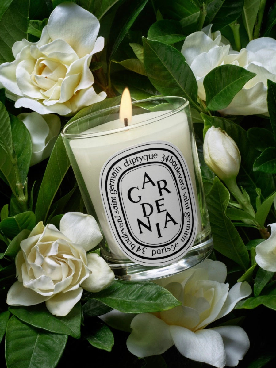 Gardenia Classic Candle 190G
