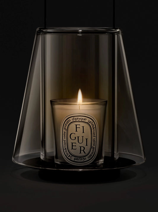 Traveling lantern For classic and medium candles 1528G