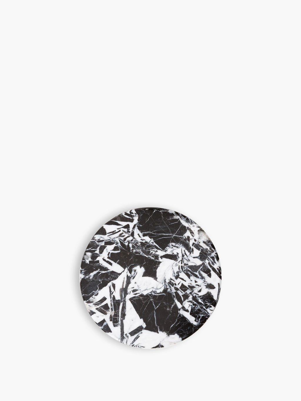 Antique Marble Candle Lid For classic candles 185G