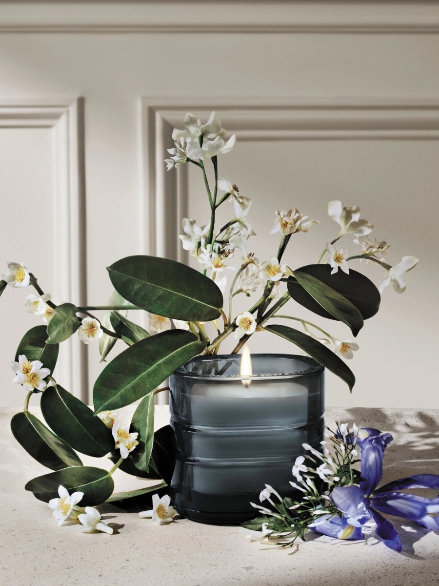 Nymphées Merveilles (Nymphaeum of Wonders) Refillable Candle 270G