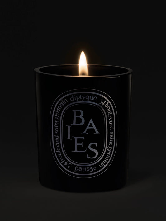 Baies (Berries) Medium Candle 300G
