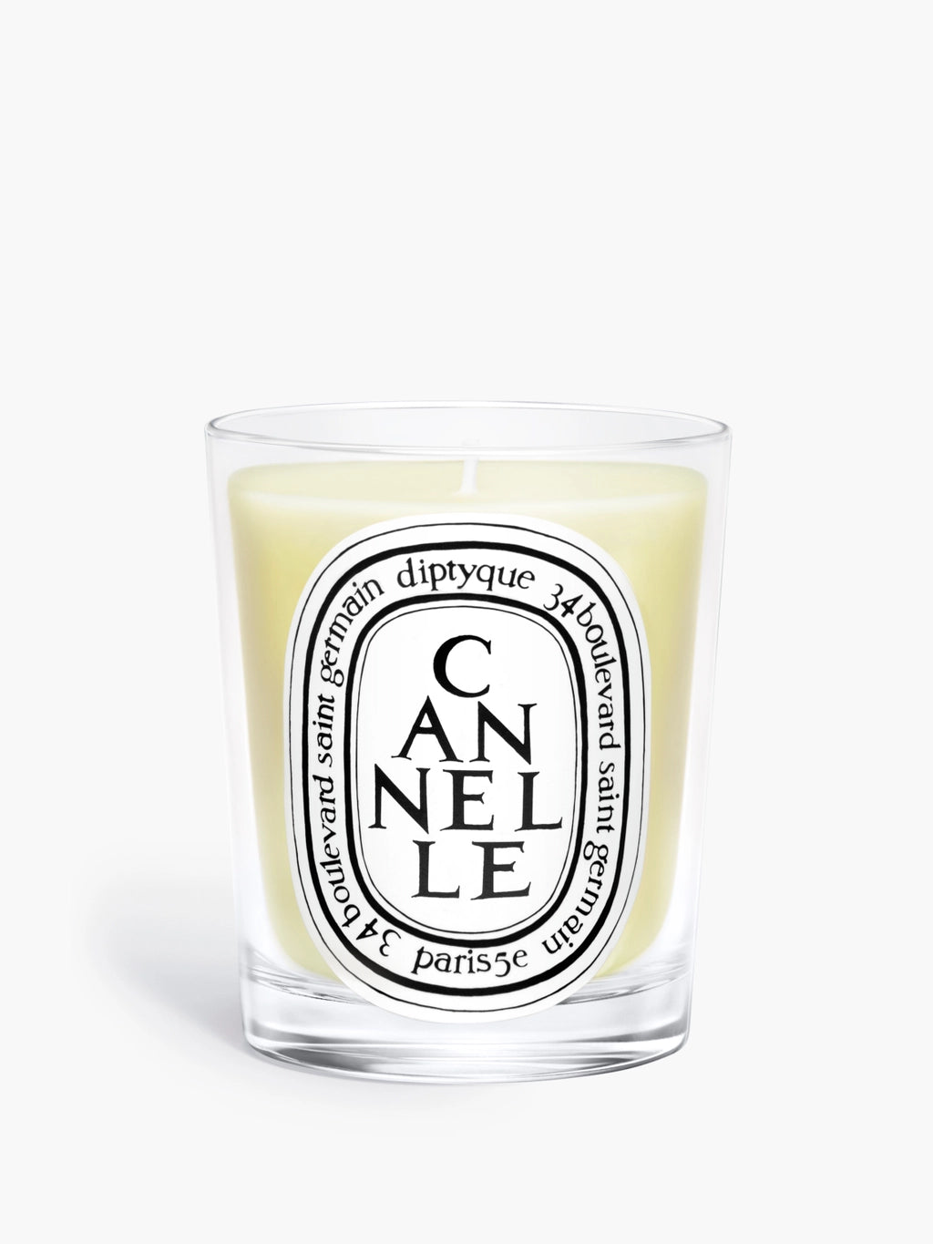 Cannelle (Cinnamon) Classic Candle 190G