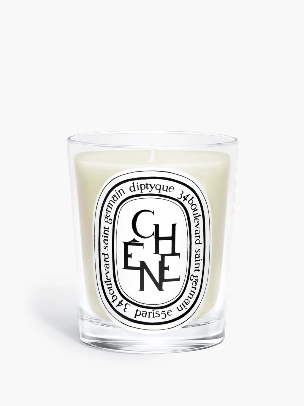 Chêne (Oak Tree) Classic Candle 190G