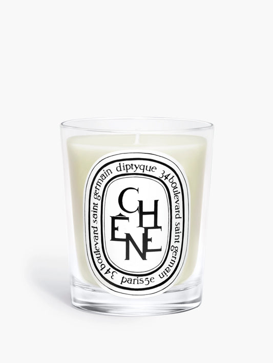 Chêne (Oak Tree) Classic Candle 190G