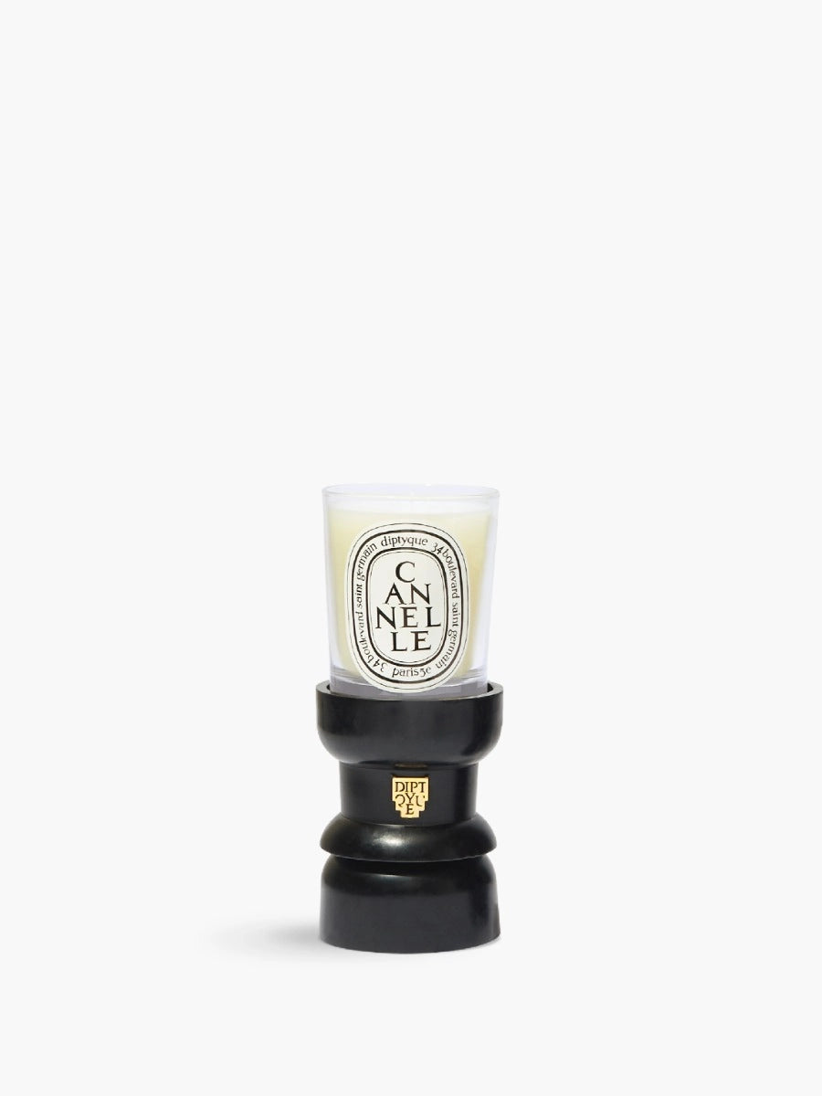 Small chess candle holder For classic candles 385G