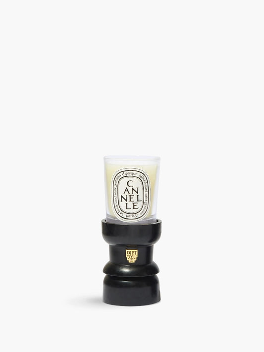 Small chess candle holder For classic candles 385G