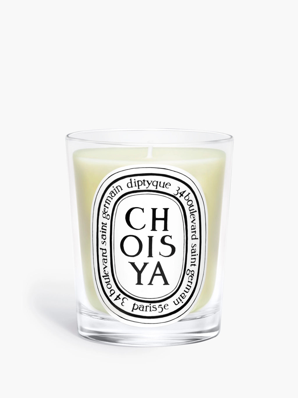 Choisya (Orange Blossom) Classic Candle 190G