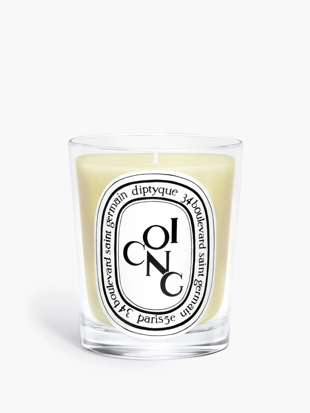 Coing (Quince) Classic Candle 190G