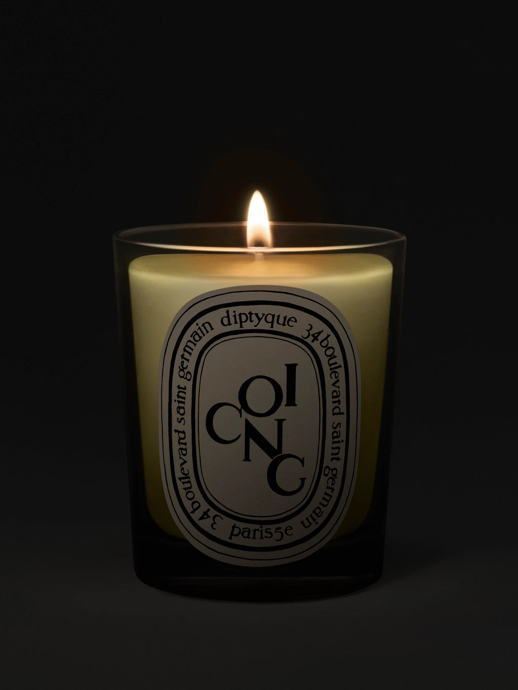 Coing (Quince) Classic Candle 190G