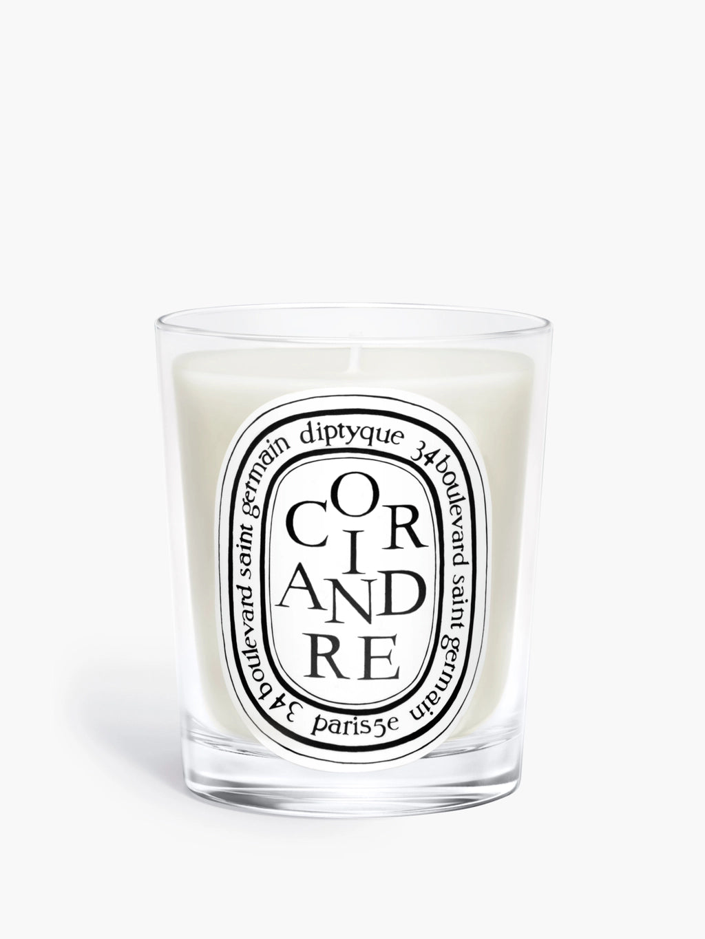 Coriandre (Coriander) Classic Candle 190G