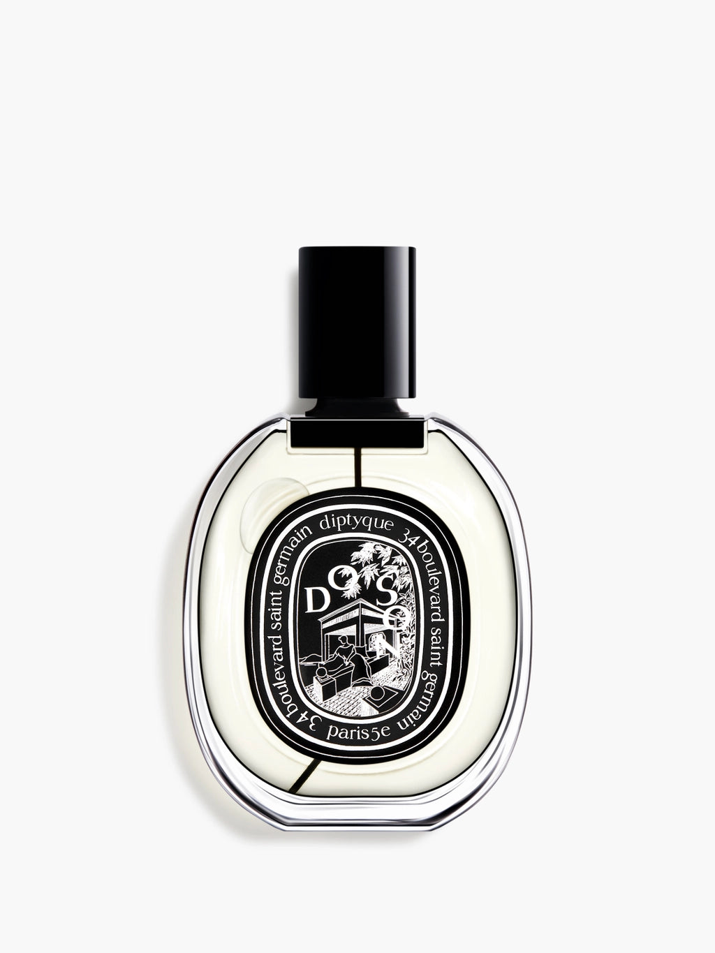 Do Son Eau de parfum 75ML