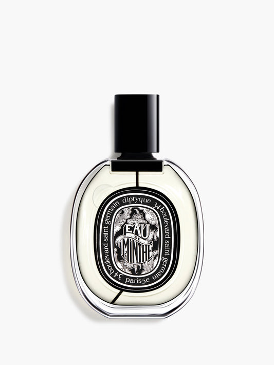 Eau de Minthé Eau de parfum 75ML
