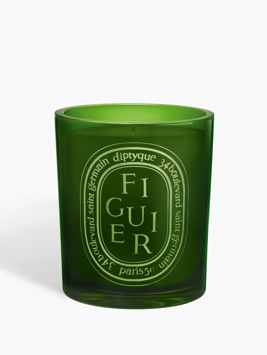 Figuier (Fig Tree) Medium Candle 300G