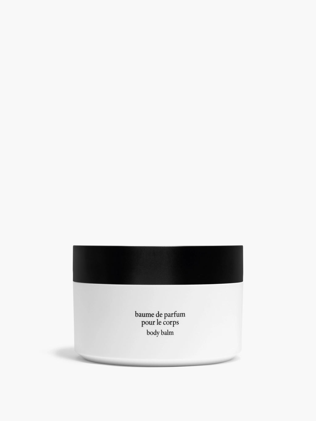 Fleur de Peau Perfumed body balm 200G