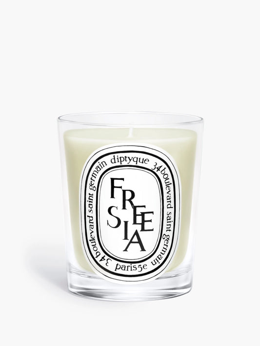 Freesia Classic Candle 190G