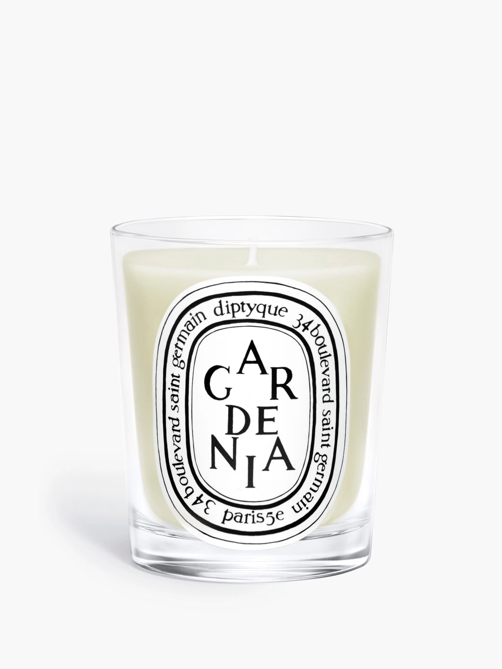 Gardenia Classic Candle 190G