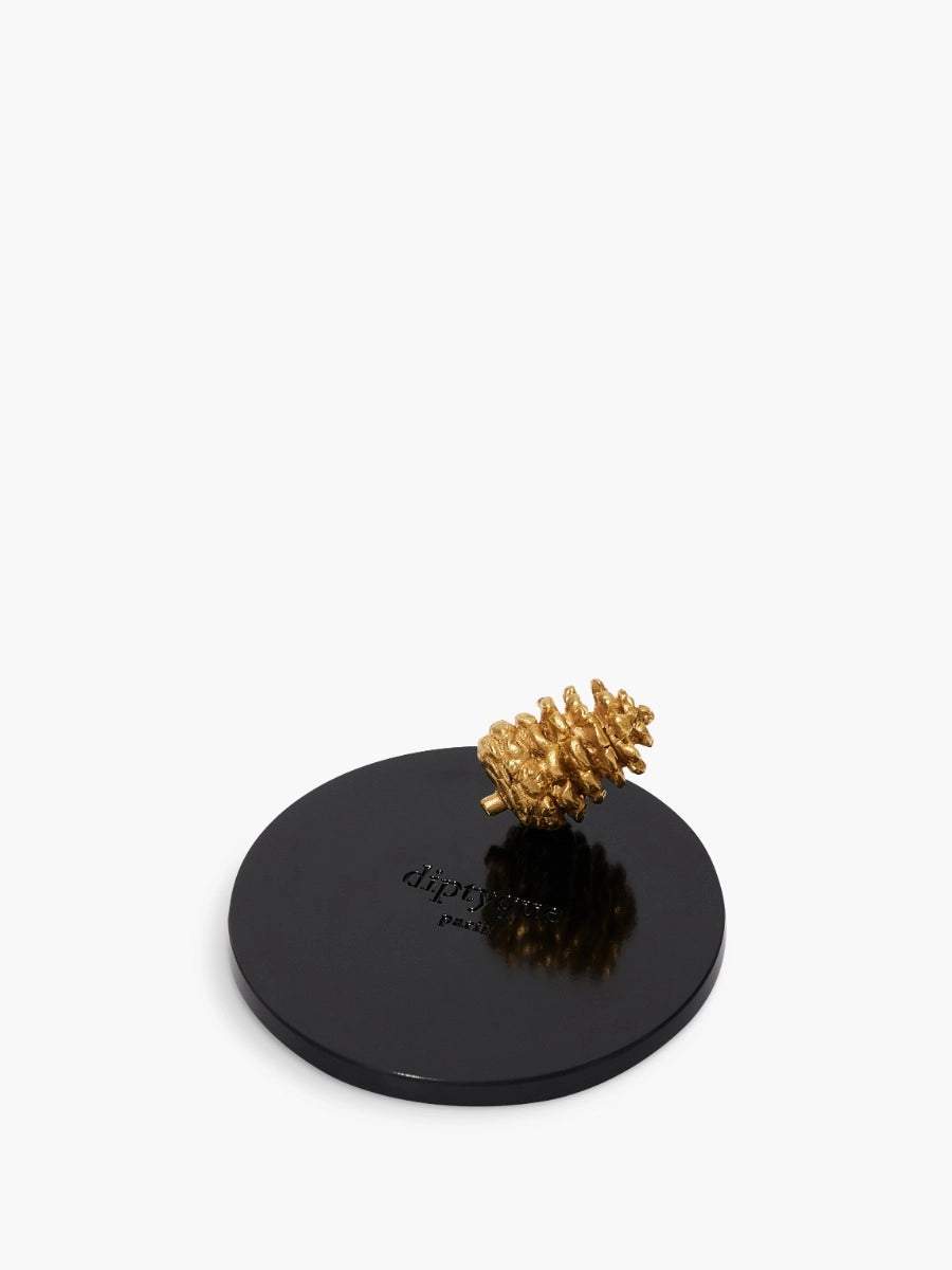 Pine cone lid For classic candles 70G