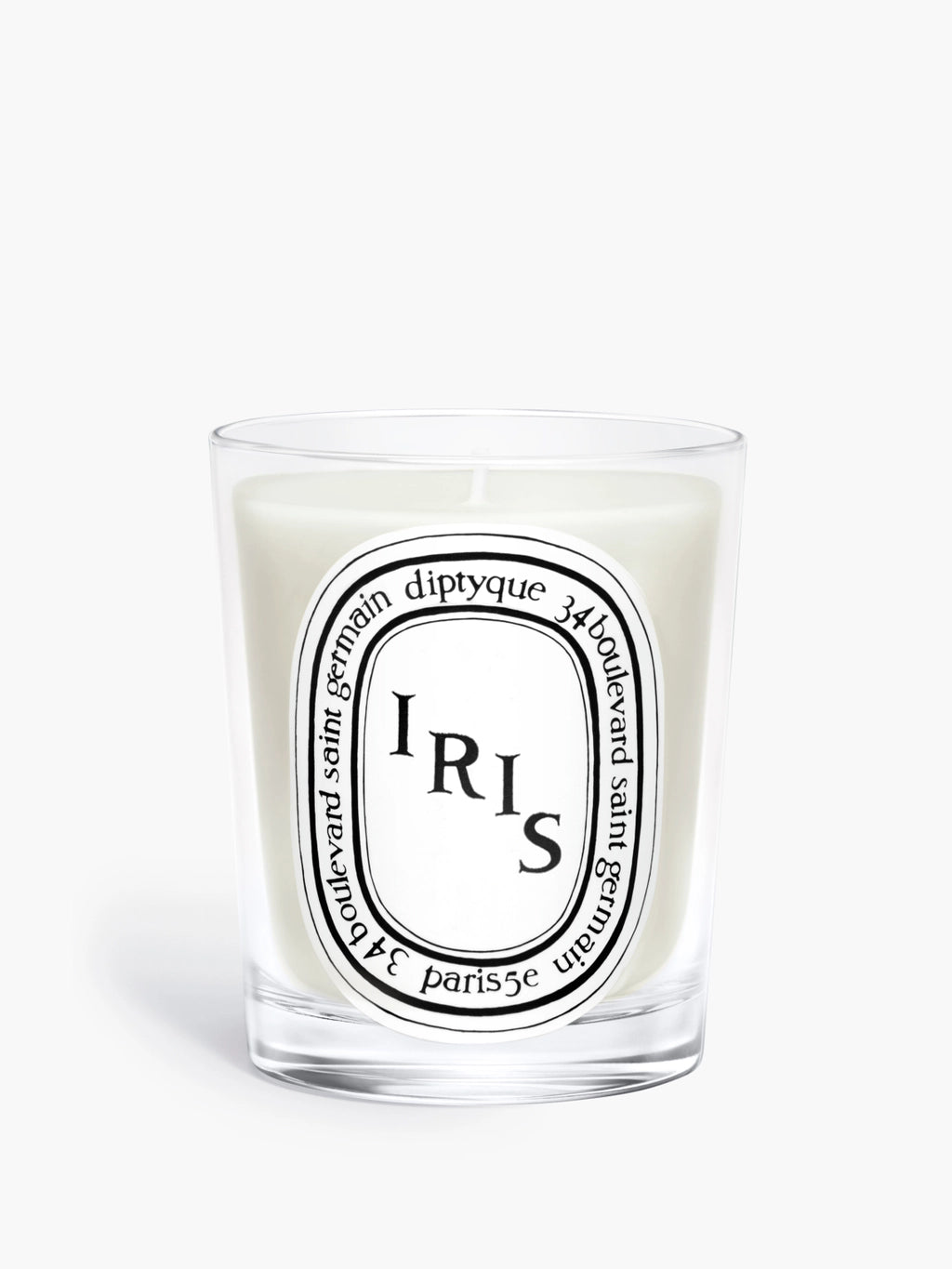 Iris Classic Candle 190G