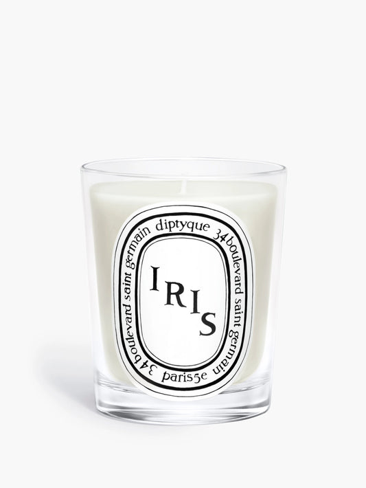 Iris Classic Candle 190G
