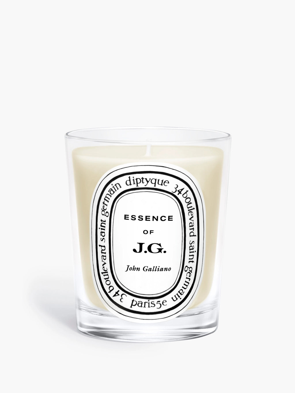 John Galliano Classic Candle 190G