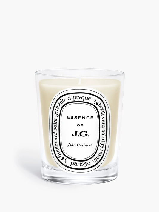 John Galliano Classic Candle 190G