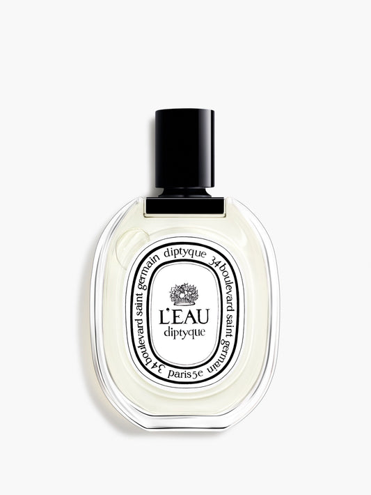 L'Eau Eau de toilette 100ML