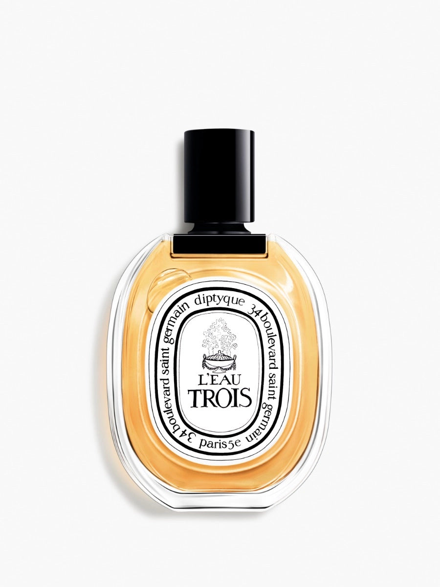 L'Eau Trois Eau de toilette 100ML