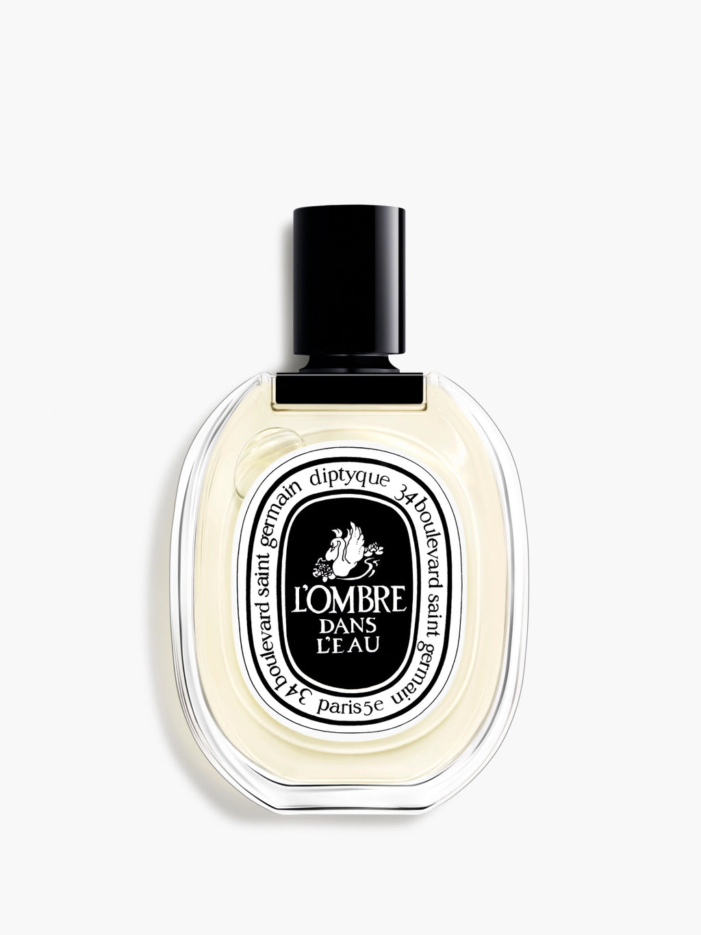 L'Ombre dans l'Eau Eau de toilette 50ML