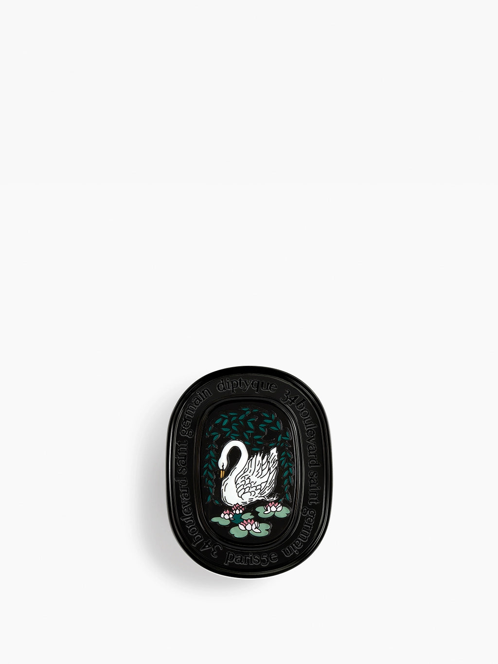 L'Ombre dans l'Eau Refillable Solid Perfume 3G