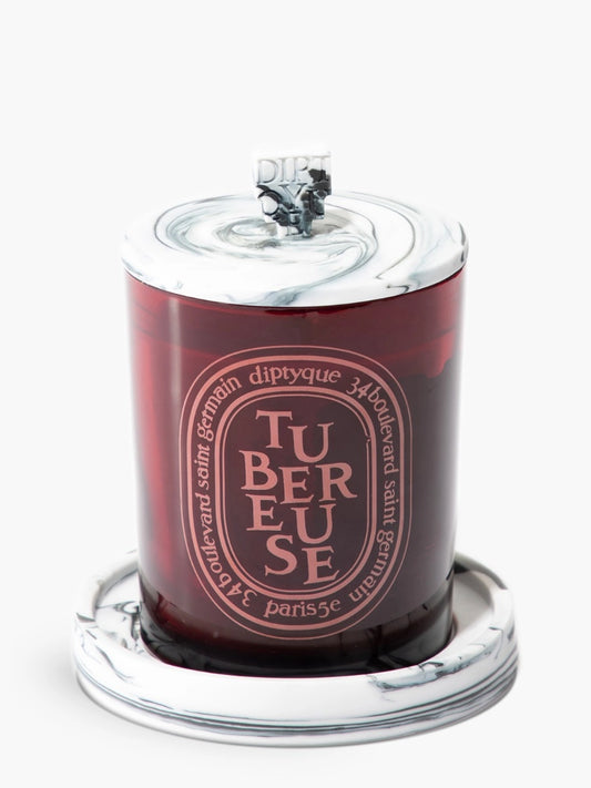 Landscape Lid For medium candles One Size