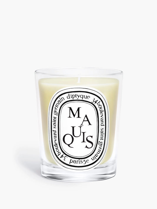 Maquis (Scrub) Classic Candle 190G