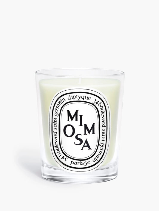 Mimosa Classic Candle 190G