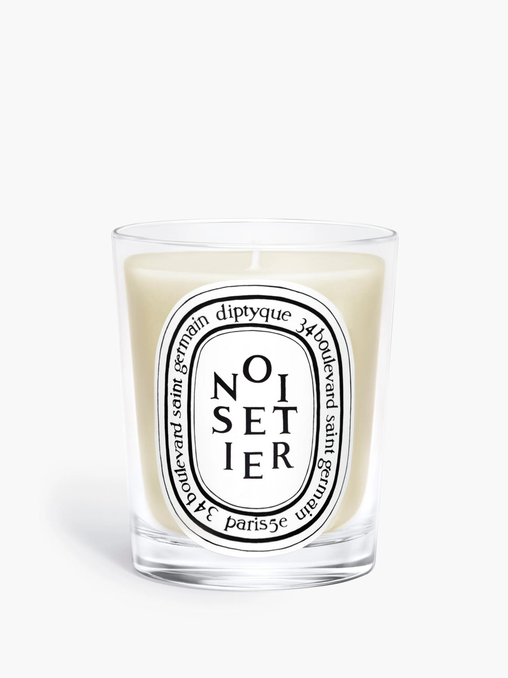 Noisetier (Hazel Tree) Classic Candle 190G