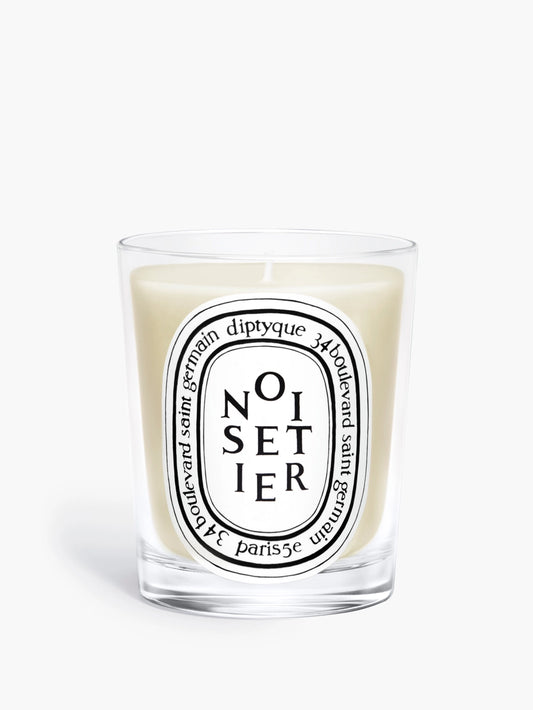 Noisetier (Hazel Tree) Classic Candle 190G