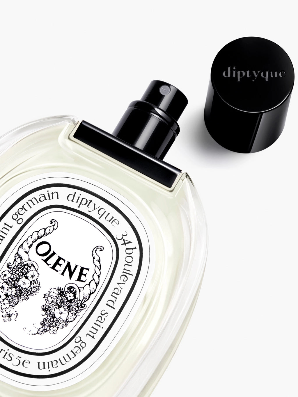 Olène Eau de toilette 100ML