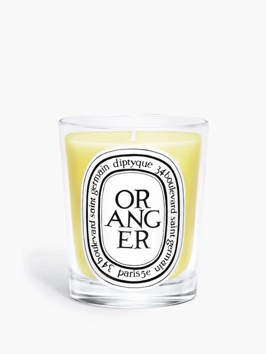 Oranger (Orange Tree) Classic Candle 190G