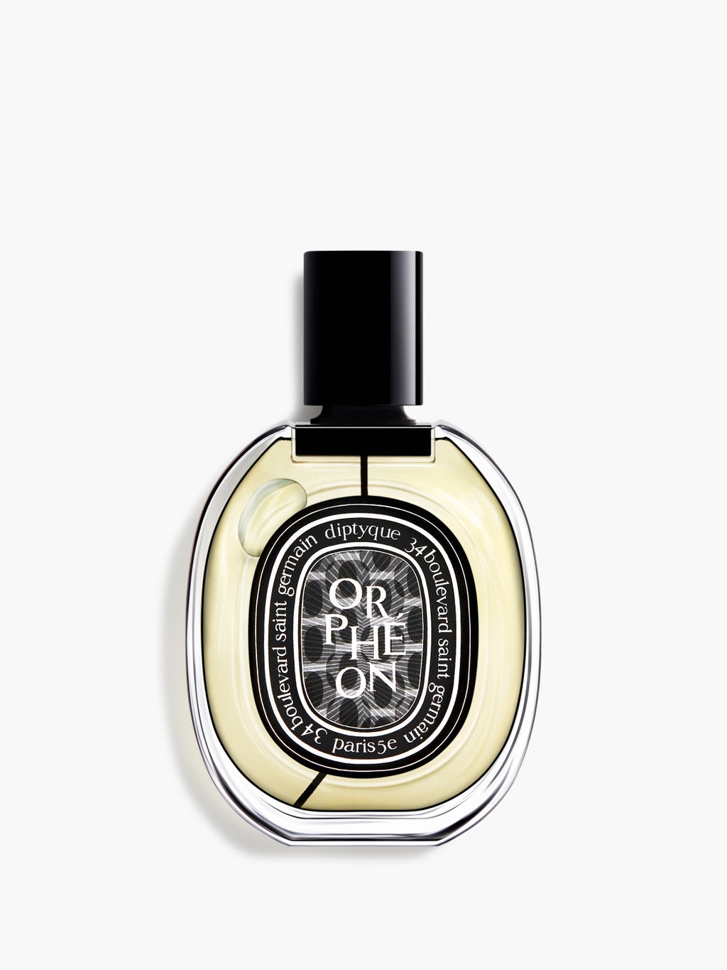 Orphéon Eau de parfum 75ML