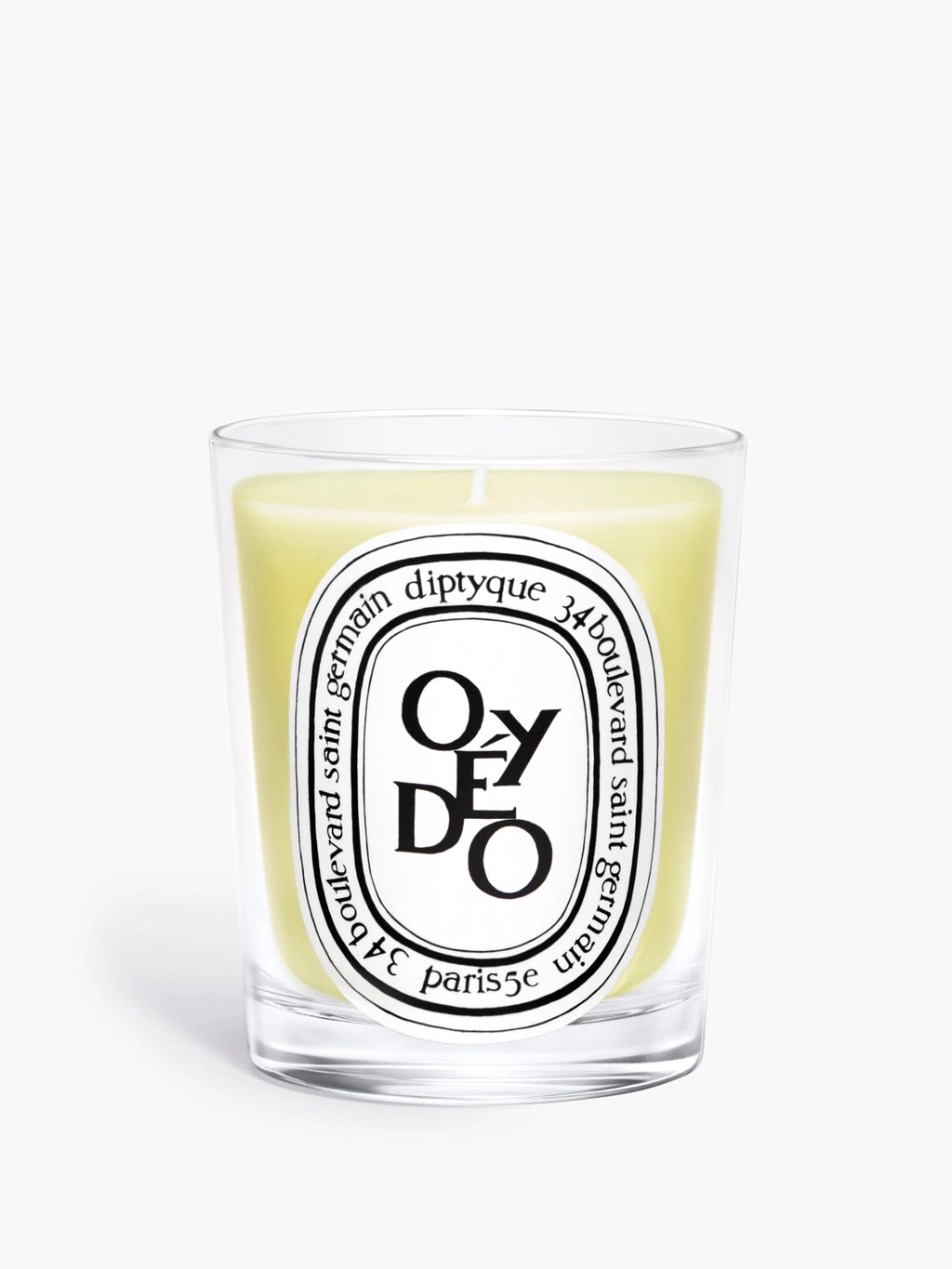 Oyédo Classic Candle 190G