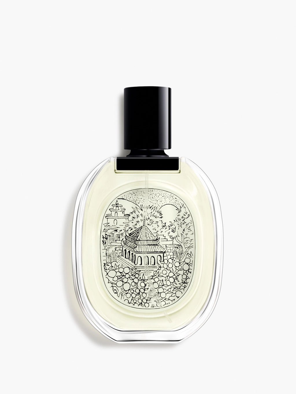 Oyédo Eau de toilette 100ML