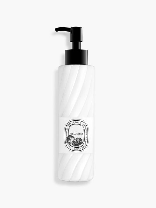 Philosykos Perfumed hand and body lotion 200ML
