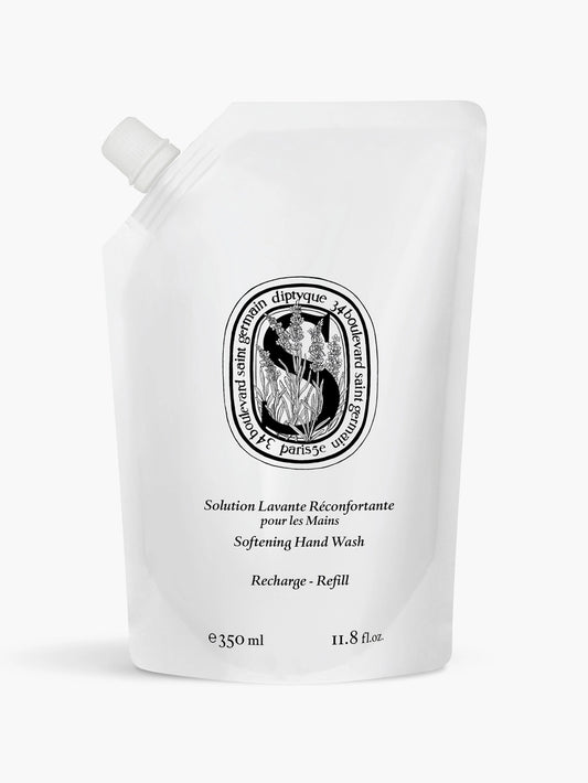 Refill Softening and comforting wash for the hands 350ML
