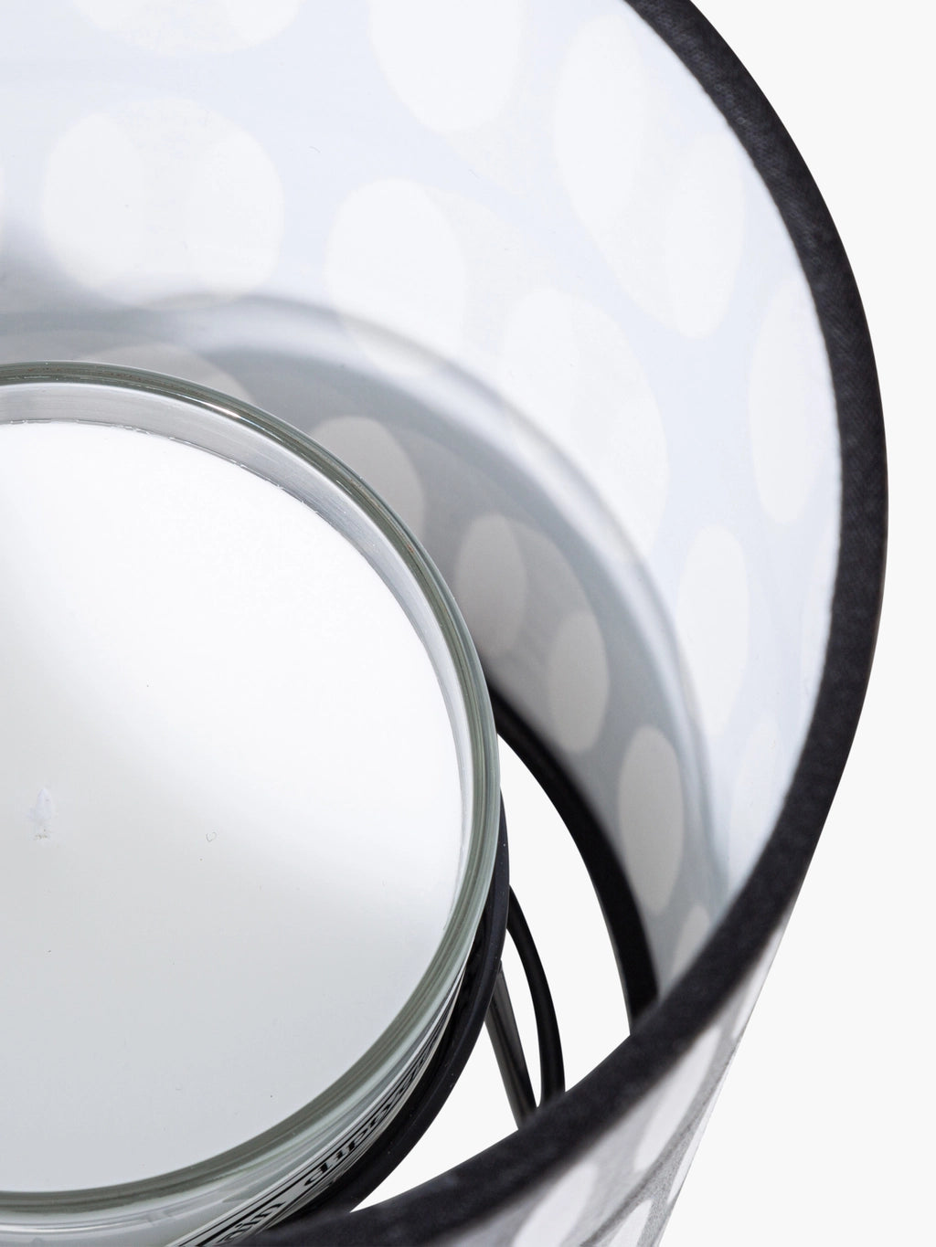 Shade Lantern For classic candles 120G