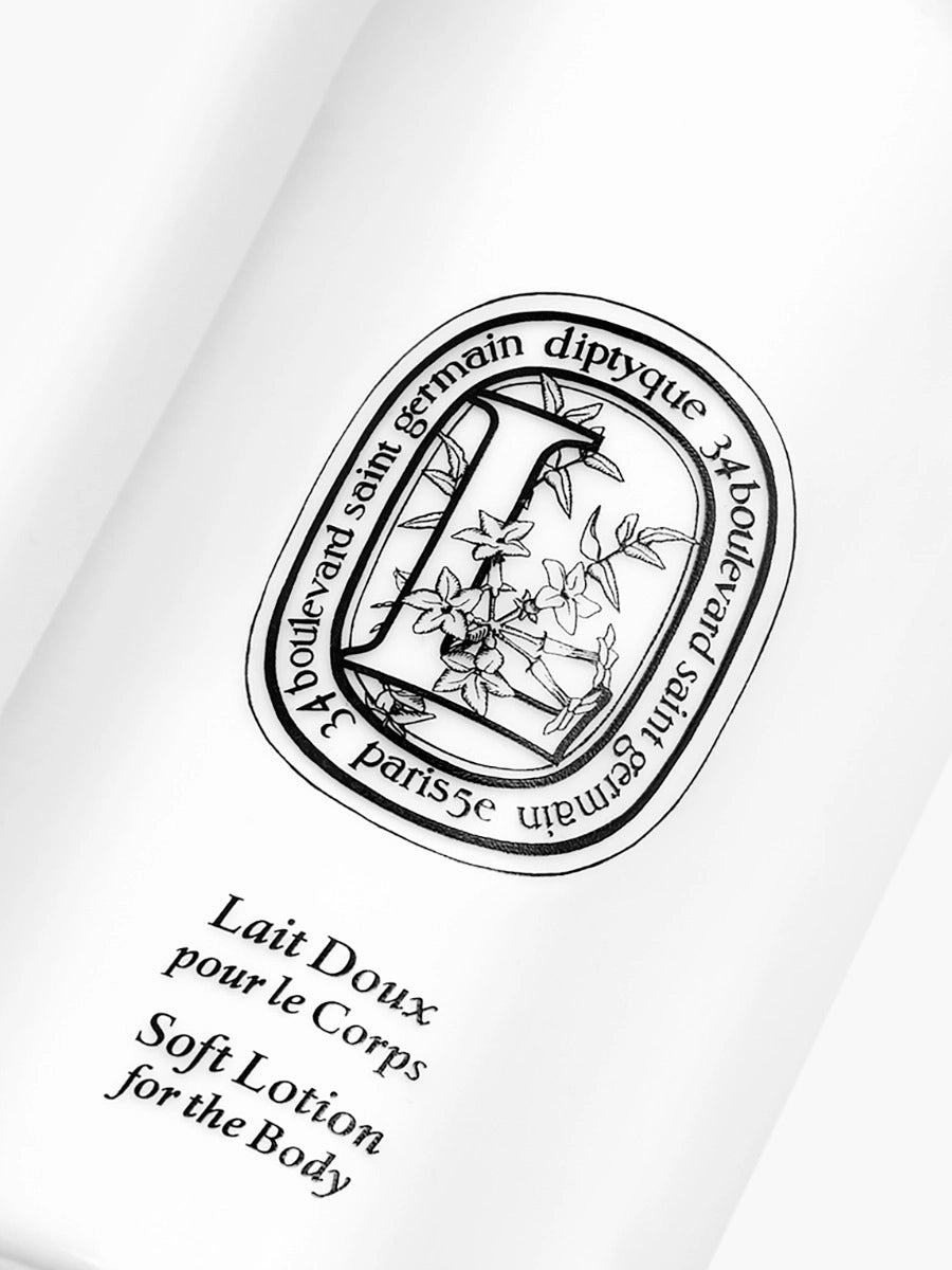 Soft lotion For the body 250ML